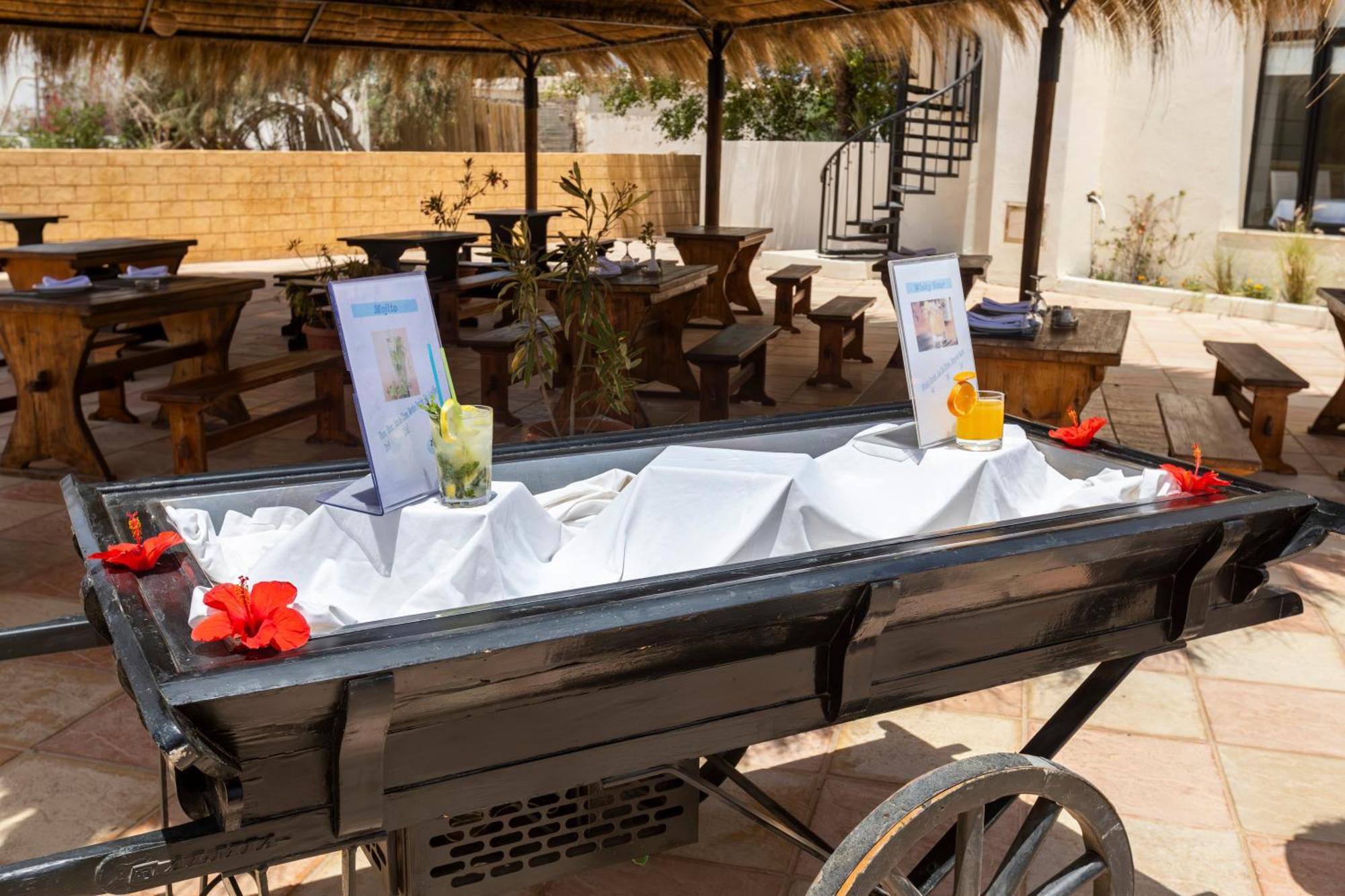 Le Petit Palais Djerba & Spa Houmt Souk  Exterior foto