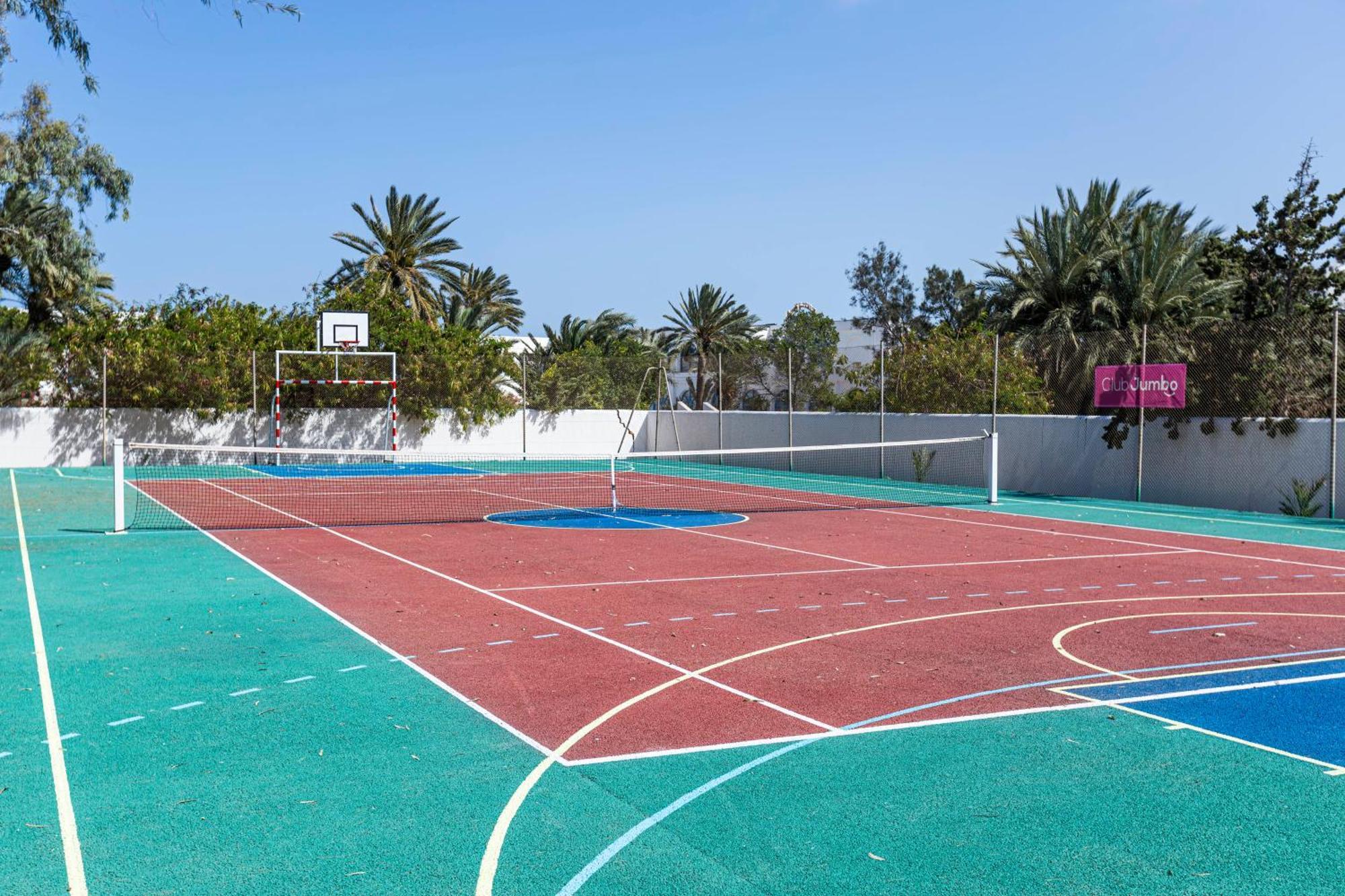 Le Petit Palais Djerba & Spa Houmt Souk  Exterior foto